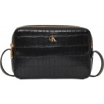 Calvin Klein dámská crossbody kabelka LV04F3285GYIH – Hledejceny.cz