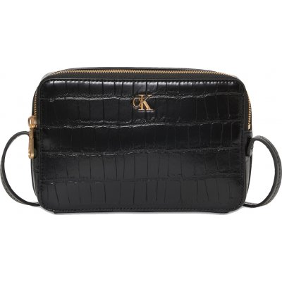 Calvin Klein dámská crossbody kabelka LV04F3285GYIH – Hledejceny.cz