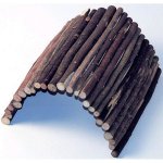 Karlie-Flamingo Most tvarovací dřevo M 16 x 27 cm – Zboží Mobilmania