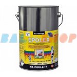 Epolex S2380 4 kg šedá – Zboží Mobilmania