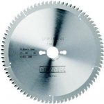 DeWALT DT4287 pilový kotouč Series 40 pro kotoučové pily 250x30mm 80z TCG -5° – Hledejceny.cz
