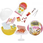 MGA's Miniverse Mini Food Občerstvení, série 3A, PDQ – Zboží Dáma