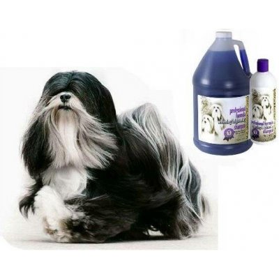 1All Systems Professional Formula Whitening Shampoo 250 ml – Sleviste.cz