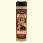 Henné Color Šampon hnědá 250 ml – Zboží Mobilmania