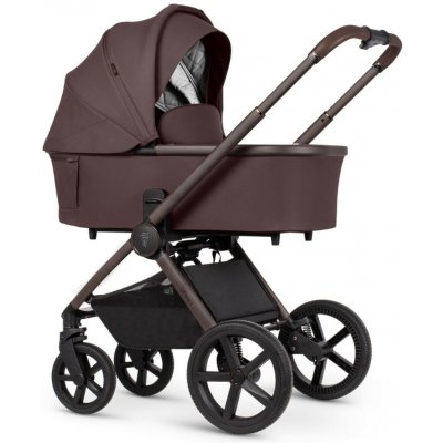 Venicci Tinum Upline 2 2v1 Burgundy 2025 – Sleviste.cz