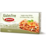 Granoro Lasagne bezlepkové lasaně 250 g – Zboží Dáma