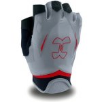 Under Armour FLUX HALF-FINGER TRAINING GLOVES – Zbozi.Blesk.cz