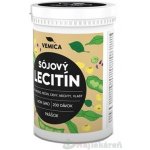 Vemica Lecitin Sójový prášek 200 g – Hledejceny.cz