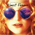 Soundtrack - Almost Famous 20th Anniversary Edition 2 Vinyl LP – Hledejceny.cz