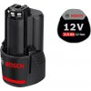 Baterie pro aku nářadí Bosch GBA 12V 2.0AH PROFESSIONAL 1.607.A35.0C5