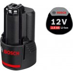 Bosch GBA 12V 2.0AH PROFESSIONAL 1.607.A35.0C5 – Hledejceny.cz