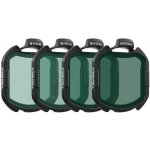 Freewell Freewell O4 Air Unit Pro Filters Standard Day 4 Pack PE_FW-O4-STD – Zboží Živě