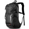 Turistický batoh Trimm Havana 28l black