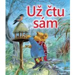 Už čtu sám - První čtení, 3. vydání – Hledejceny.cz