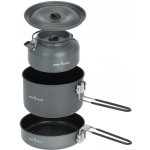 Fox 3-dílná sada nádobí Cookware Set – Zboží Dáma