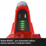 Einhell Venturro 36/240 Solo PXC – Zboží Dáma