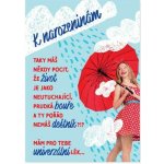 Albi Hrací přání k narozeninám - Univerzální lék – Hledejceny.cz