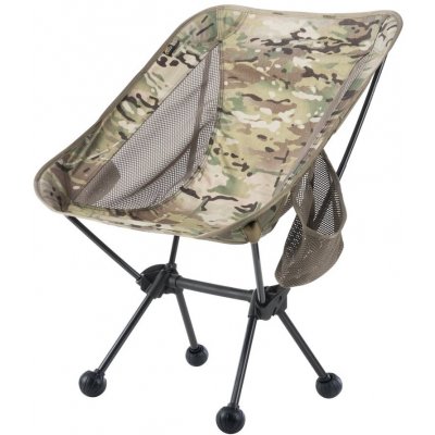 Helikon-Tex Židle TRAVELER lehká skládací MULTICAM – Zboží Mobilmania