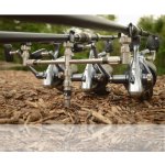 Solar Hrazda na 3 pruty zadní P1 3 Rod Back Buzzer Bar – Sleviste.cz