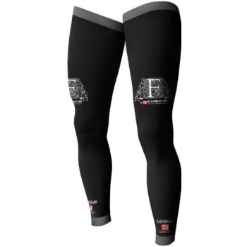 Compressport Full Legs návleky na nohy