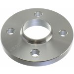 JKR Rozšiřovací podložka 4x100 šíře 15mm, střed 57,1mm - průchozí, 1ks | Zboží Auto