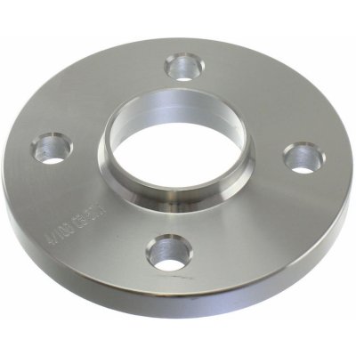 JKR Rozšiřovací podložka 4x100 šíře 15mm, střed 57,1mm - průchozí, 1ks | Zboží Auto