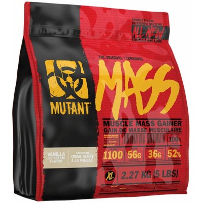 PVL Mutant Mass NEW 6800 g