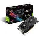 Asus ROG STRIX-GTX1050TI-O4G-GAMING 90YV0A30-M0NA00