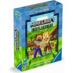 Ravensburger Minecraft Explorers – Zbozi.Blesk.cz