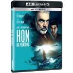 Hon na ponorku 4K Ultra HD BD – Hledejceny.cz