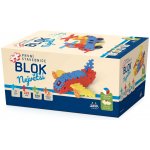 SEVA Blok Největší – Zboží Dáma