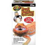 Zoo Med Repti Basking Spot Lamp 25 W – Zbozi.Blesk.cz