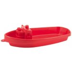 Teddies Loď plast 38 cm – Zboží Mobilmania