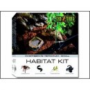 Terárium Hagen ExoTerra Habitat Invertebrate Kit