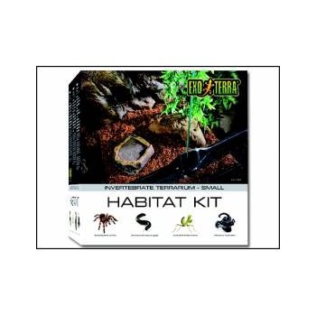 Hagen ExoTerra Habitat Invertebrate Kit