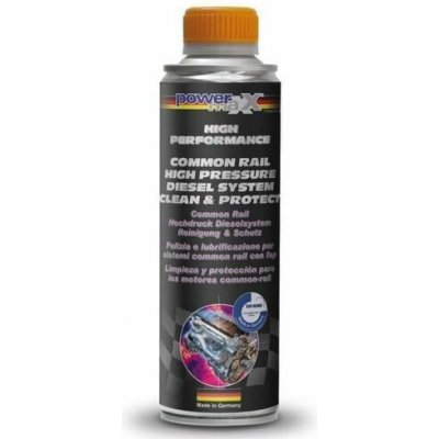 BlueChem Powermaxx Common Rail Clean & Protect 375 ml – Hledejceny.cz