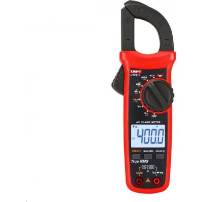 UNI-T UT-201R – HobbyKompas.cz