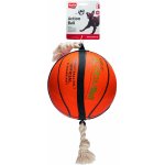 Karlie-Flamingo Action Ball basketbalový míč s provazy 24 cm – Hledejceny.cz