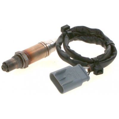 F 00H L00 438 BOSCH Lambda sonda | Zboží Auto