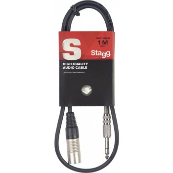 Stagg SAC1PSXM