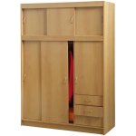 Idea Nábytek 53000 dub – Zboží Dáma