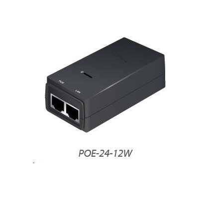 Ubiquiti POE-24-12WEU – Zboží Mobilmania