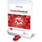 NaturaMed CholestControl 60 kapslí – Hledejceny.cz