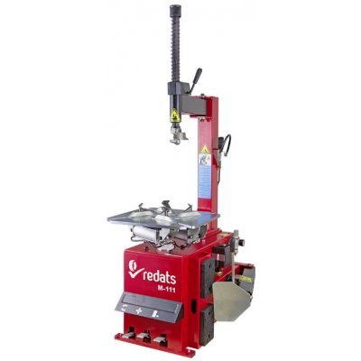 Redats 11-00-80, poloautomatická zouvačka kol M-111 pro osobní a dodávky | Zboží Auto