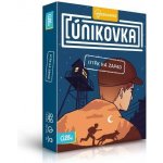Albi Únikovka Útěk na západ – Hledejceny.cz