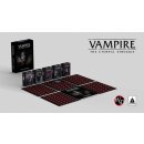 Black Chantry Vampire: The Eternal Struggle TCG 5th Edition box Starter Kit