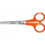 Fiskars Nůžky bezpečné dětské 13cm 859891 – Zboží Dáma