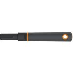 Fiskars 136012/1000663 QuikFit Násada krátká 30 cm – Zbozi.Blesk.cz