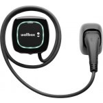 Wallbox Pulsar Plus 22kW Type 2 Cable 7m černá | Zboží Auto