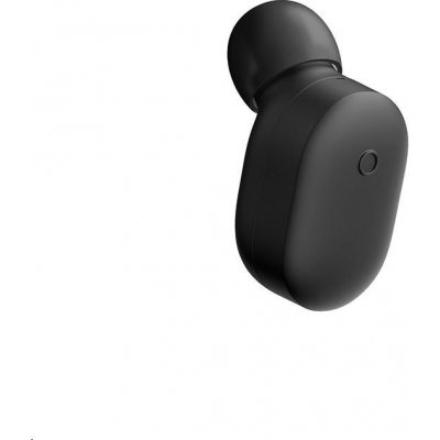 Xiaomi Mi Bluetooth Headset Mini – Zbozi.Blesk.cz